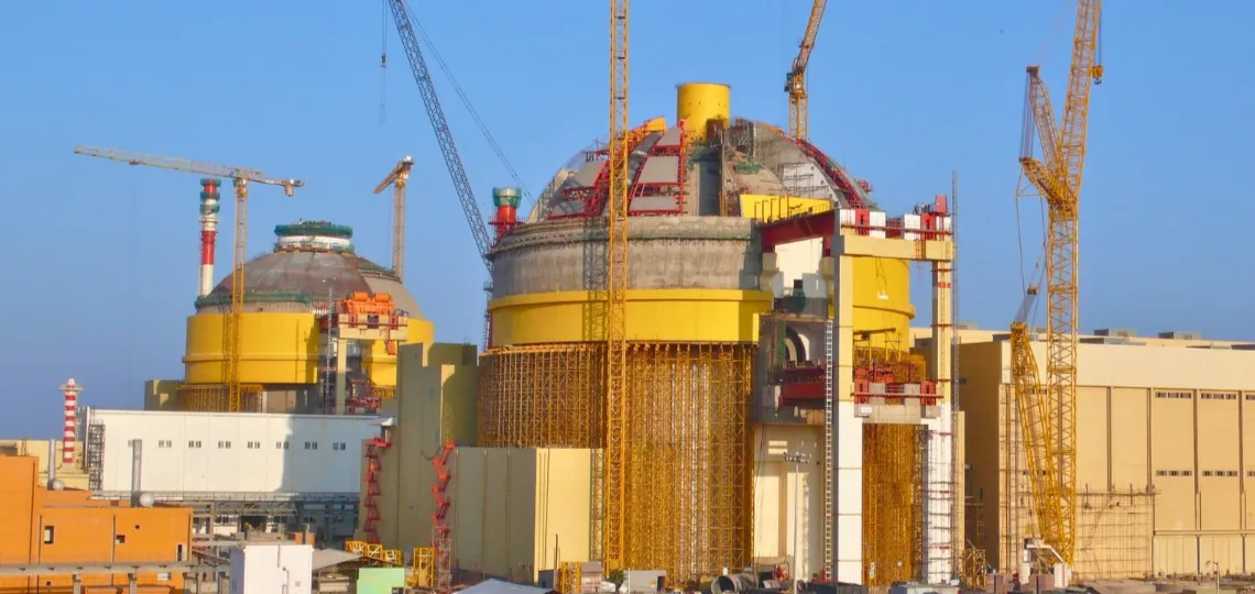 India extends small reactor tender by six months to broaden industrial participation