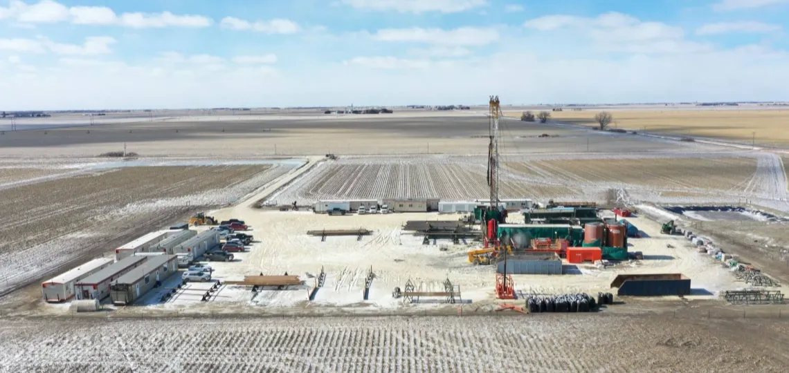 L’Université du Texas cartographie l’hydrogène géologique pour explorer son potentiel commercial