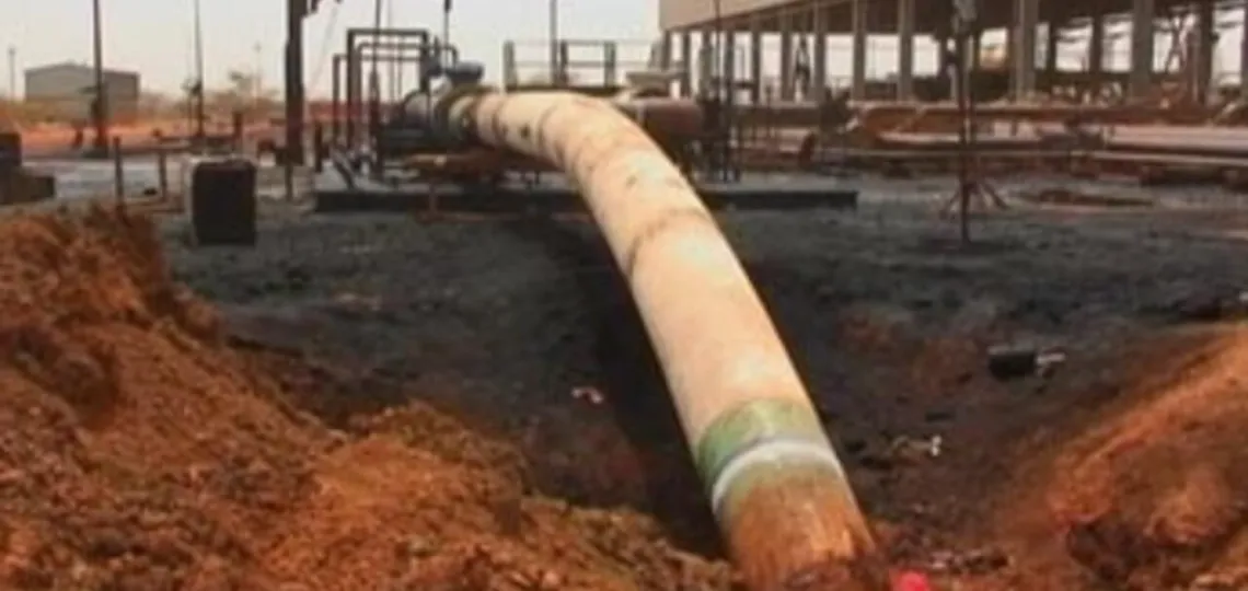 Sudan and South Sudan sign agreement to secure oil infrastructure