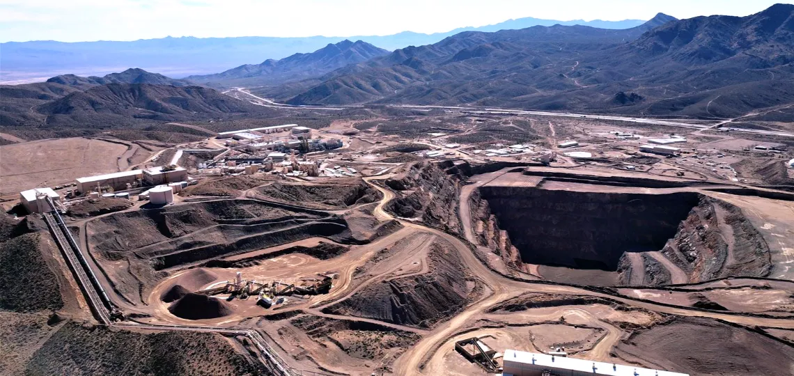 Ramaco conclut un accord de recherche majeur avec le DOE sur les terres rares