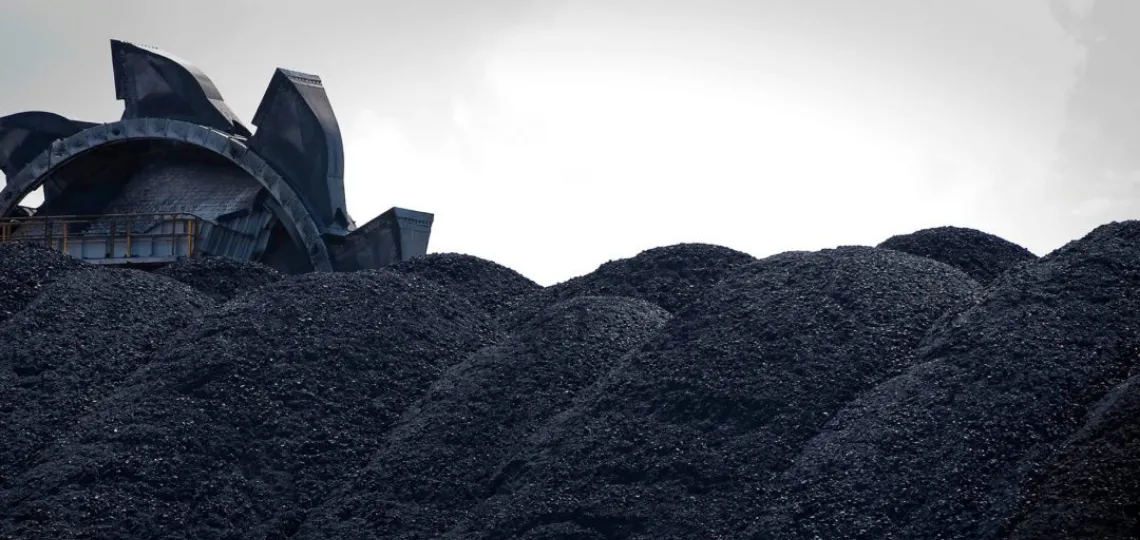 Australia loses Asian markets for seaborne thermal coal