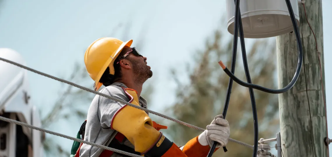 Les Bahamas accélèrent la modernisation de leur réseau électrique avec un projet à 130 millions $