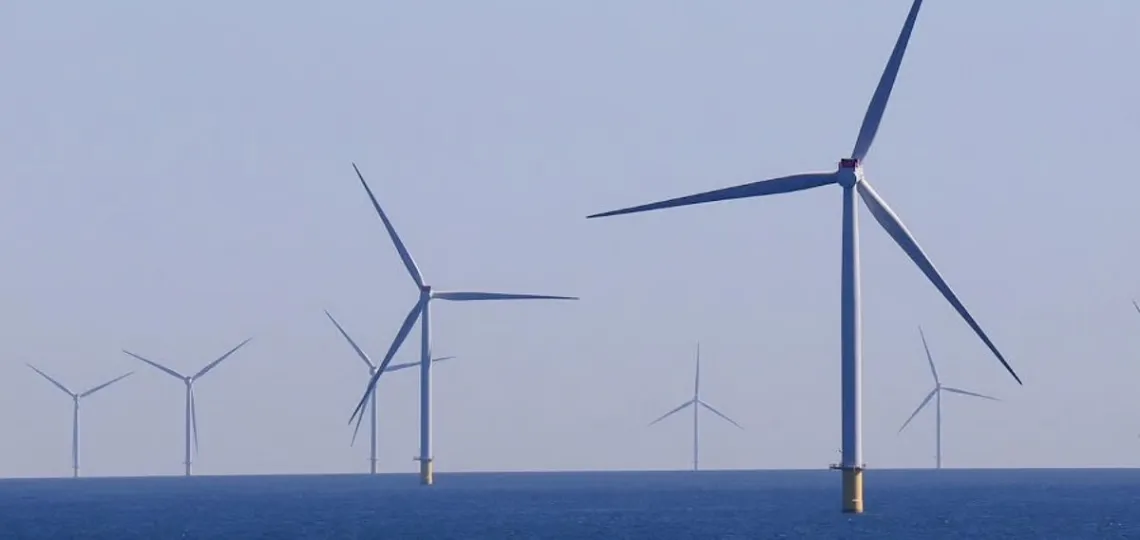 Ignitis Renewables takes full control of Curonian Nord offshore wind project