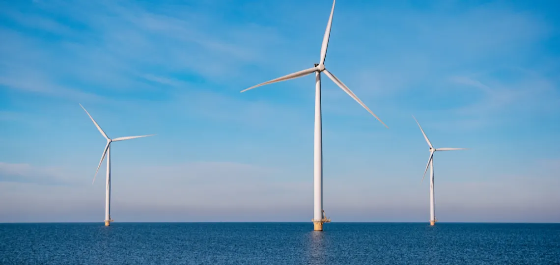 Ignitis Group submits bid for 700 MW offshore wind tender in Lithuania