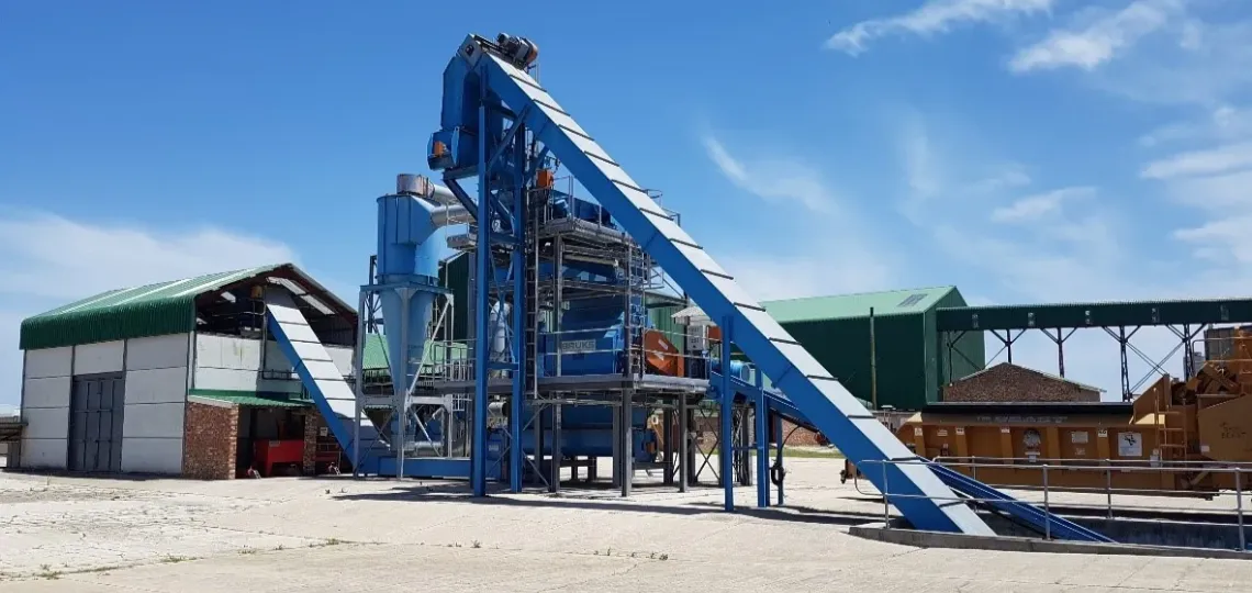 Invest International grants $31.9mn for energy project in Johannesburg