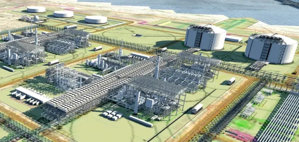 Jihadist attacks resume in Palma, threatening TotalEnergies’ gas project in Mozambique