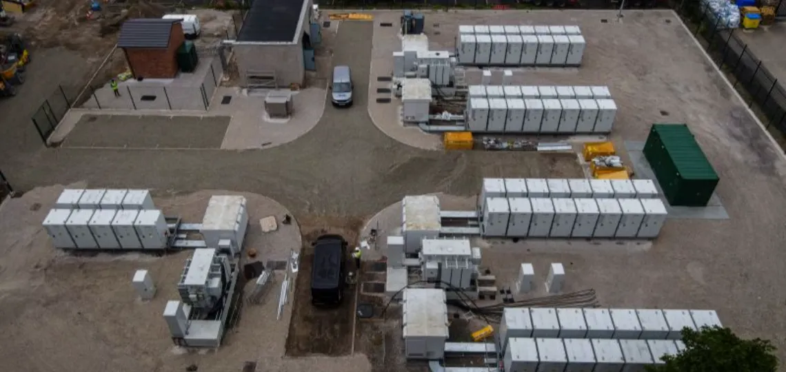 Infinis obtient un financement de £391mn pour accélérer son portefeuille d’énergies renouvelables