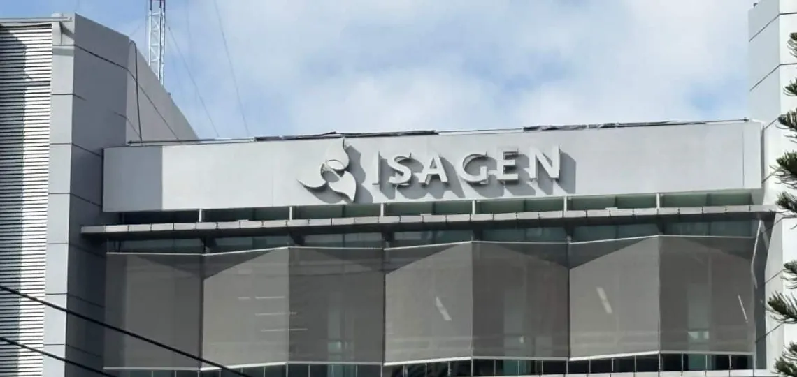 QIA invests $535mn to increase its stake in Colombian power producer ISAGEN