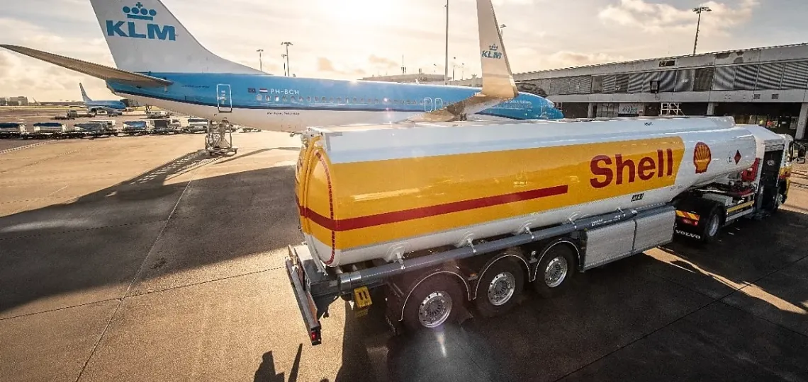 Moeve joins Shell’s Avelia platform to scale sustainable aviation fuel supply