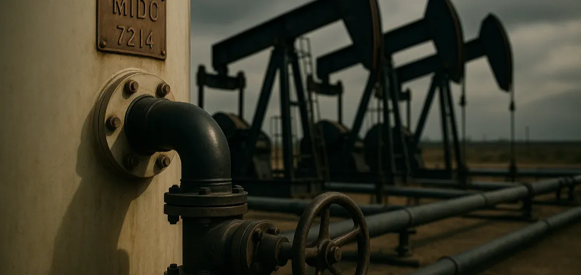 Global energy demand rises by 40 million barrels of oil equivalent per day