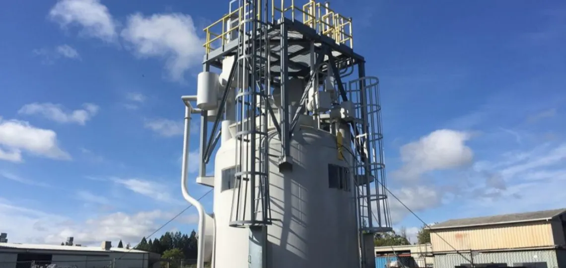 Ukraine prepares legal framework to accelerate small modular reactor deployment