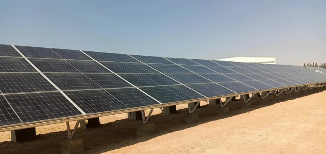 Empower New Energy signs major industrial solar deal in Tunisia