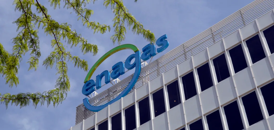 Enagás in talks to acquire GIC’s stake in French gas transporter Terega