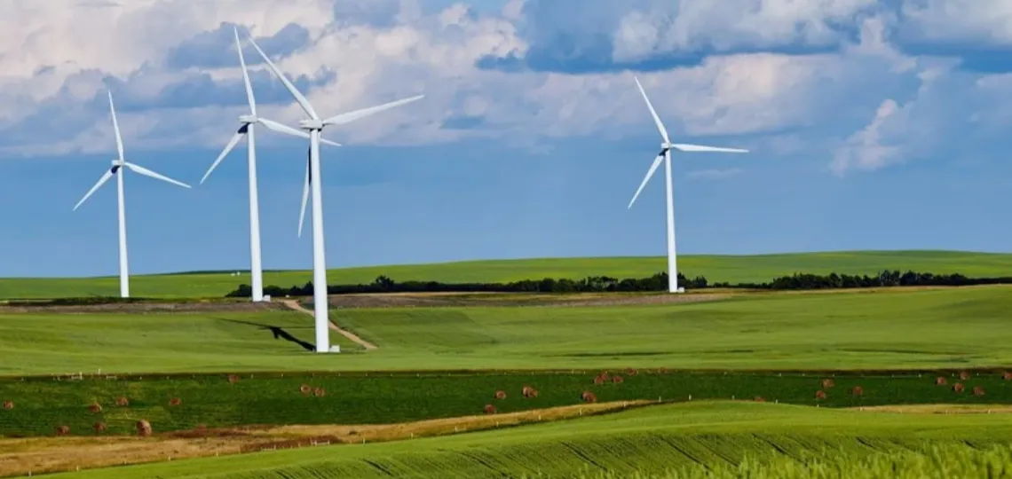 RWE allocates €120,000 to eight local projects in France through its wind fund