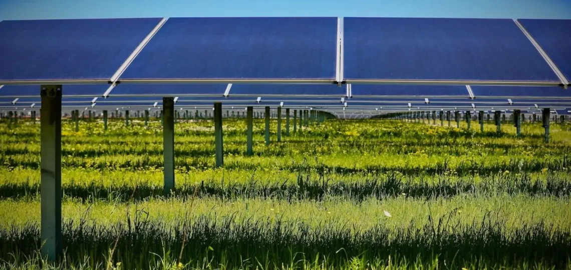 UK grants approval for 500-MW solar project in Lincolnshire