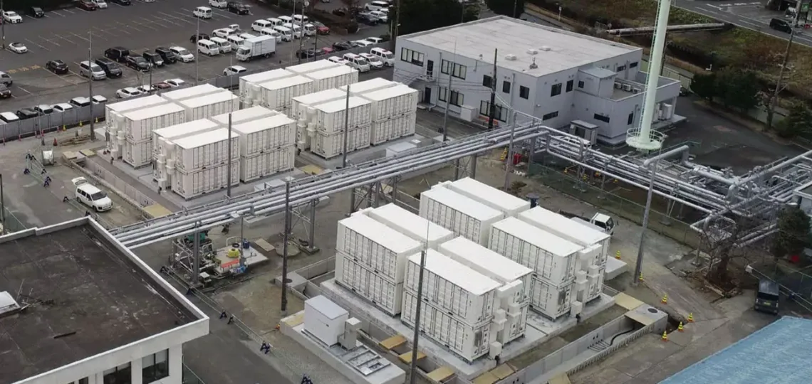 Les prix des batteries en Asie-Pacifique chutent à des niveaux records jusqu’en 2029