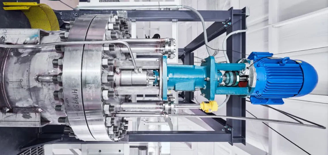 Natura Resources to deploy the first Gen IV nuclear reactor in the United States by 2026