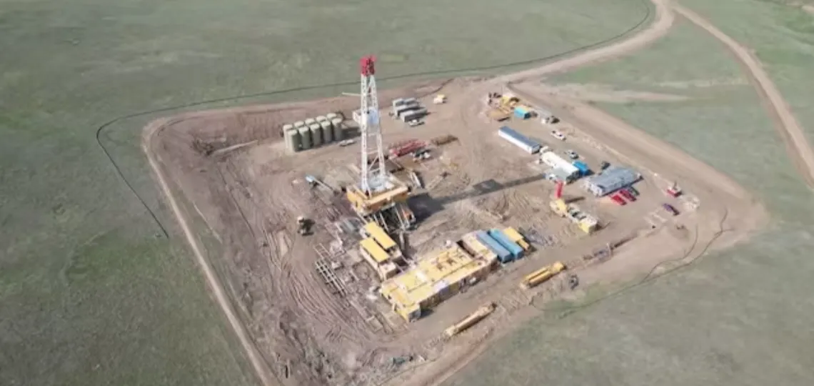 Three Crown expands horizontal drilling programme in the Powder River Basin