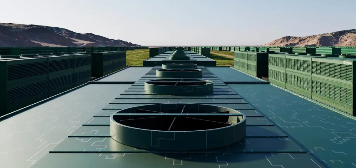 Green Plains deploys carbon capture system at its York facility