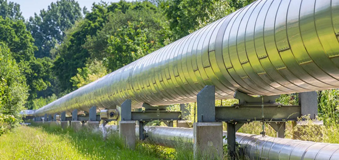 United Kingdom: gas volatility demands greater supply flexibility