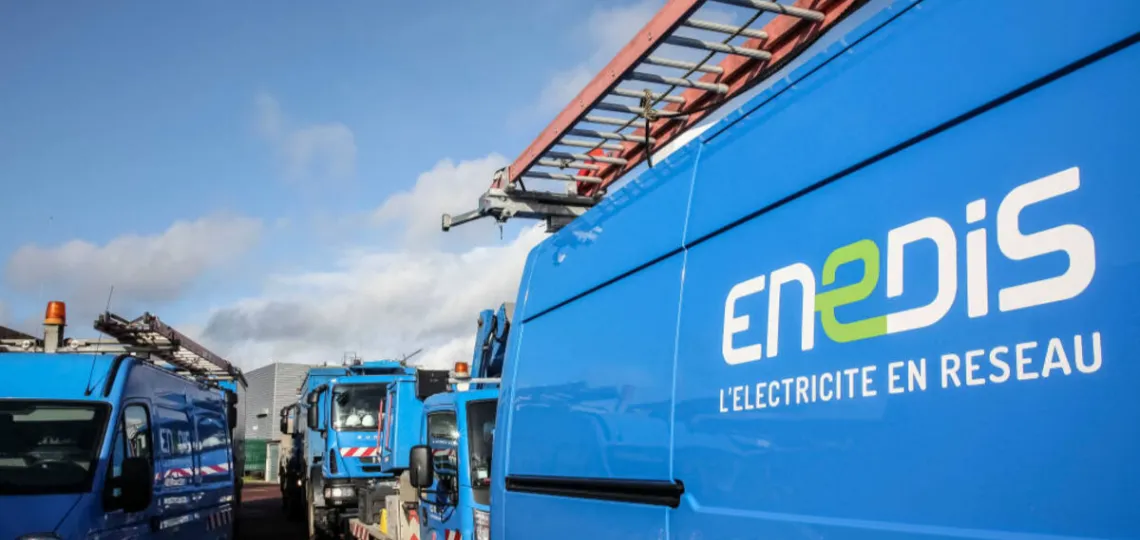 France: Enedis reforms off-peak hours for 14.5 million customers from 2025