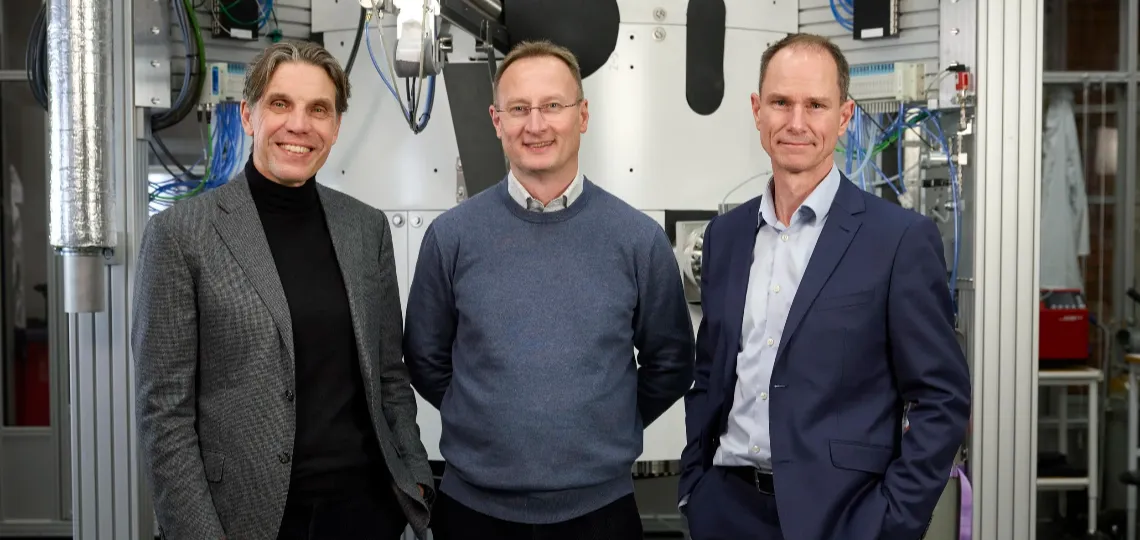 Finlande en tête pour accueillir le premier réacteur à fusion nordique selon une étude