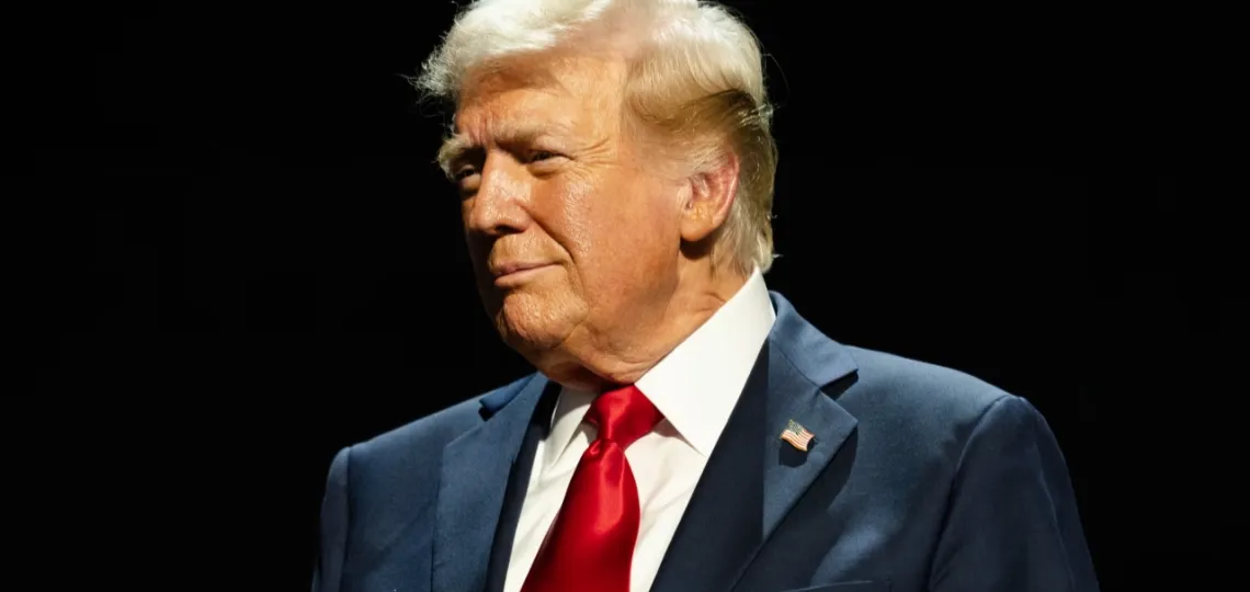 Trump reignites regulatory debate over oil in California