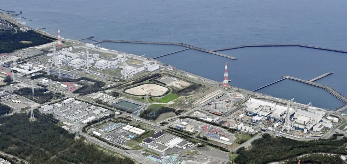 Tepco considers shutting down Kashiwazaki-Kariwa’s two oldest reactors