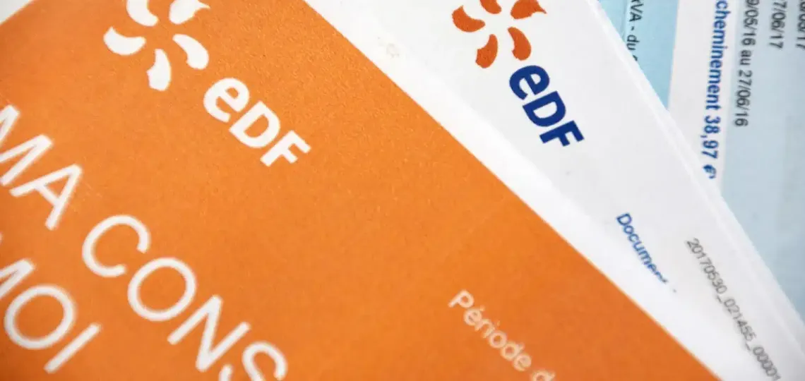 EDF promises stable electricity prices in 2026 despite tariff reform