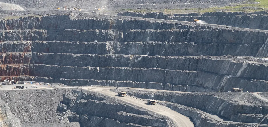 Le Canada et le Royaume-Uni renforcent leur alliance énergétique autour des minéraux critiques