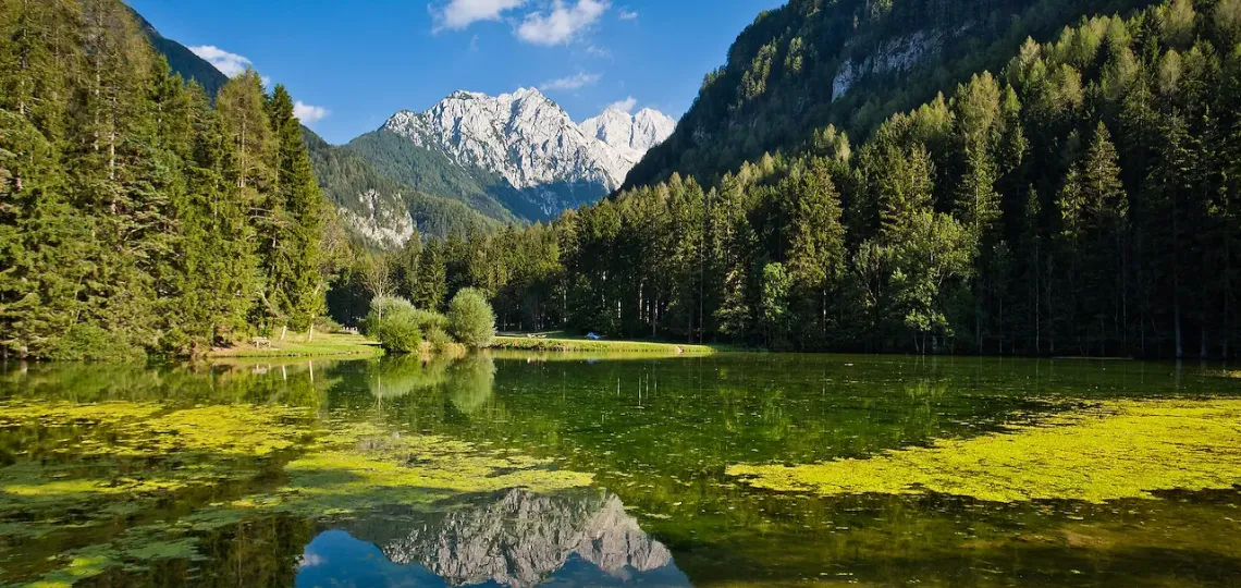 La Slovénie et la Suisse lancent un programme de 19 millions $ pour l’énergie alpine