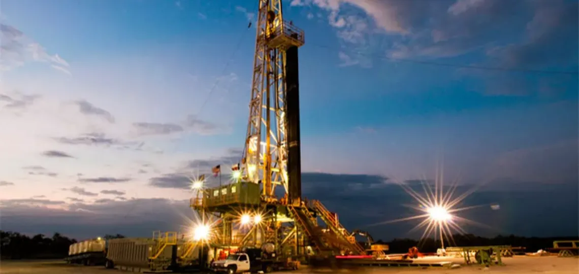 South Africa lifts shale gas moratorium to revive its energy sector