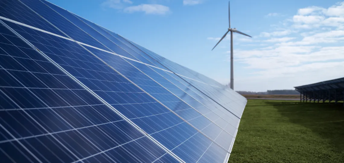 Elmy secures €3.5mn from Caisse d’Epargne Rhône Alpes for 13 solar plants