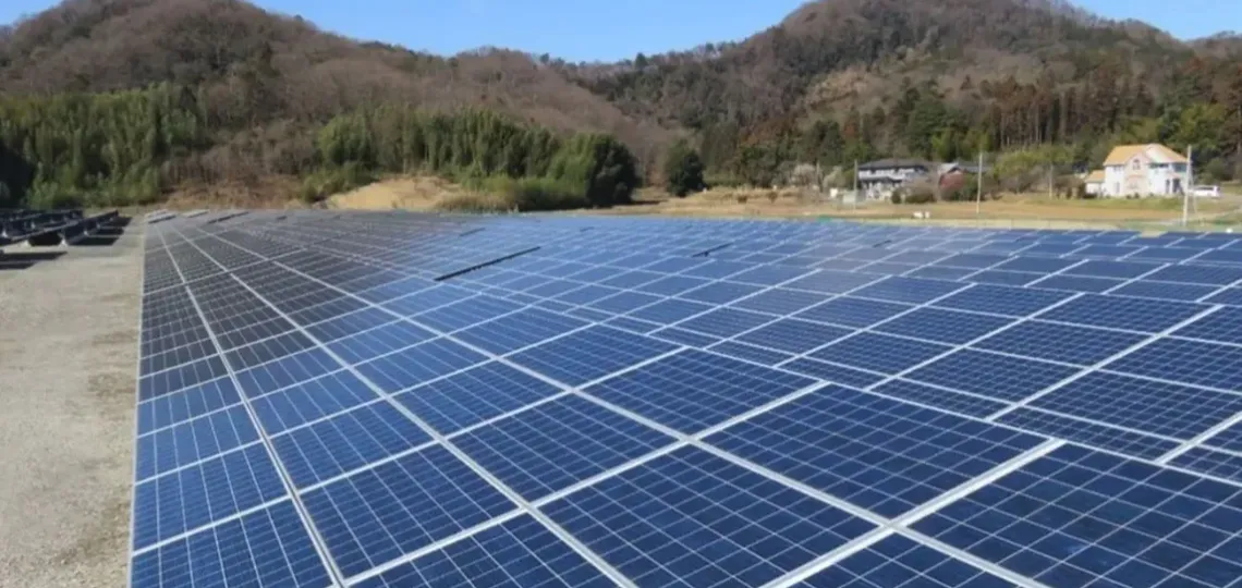 i Grid Solutions and CPower target 30MW in three years with on-site solar PPAs