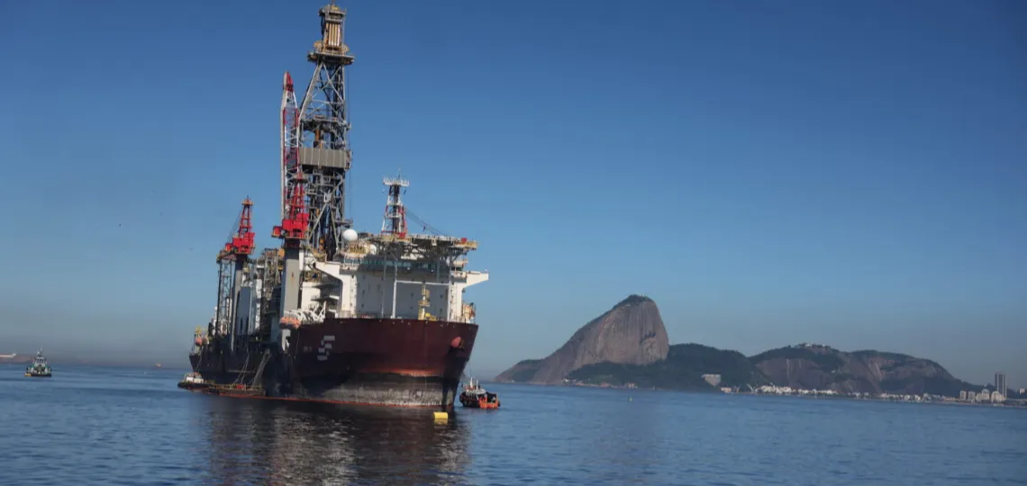 Niger maintains oil cooperation with China despite growing demands