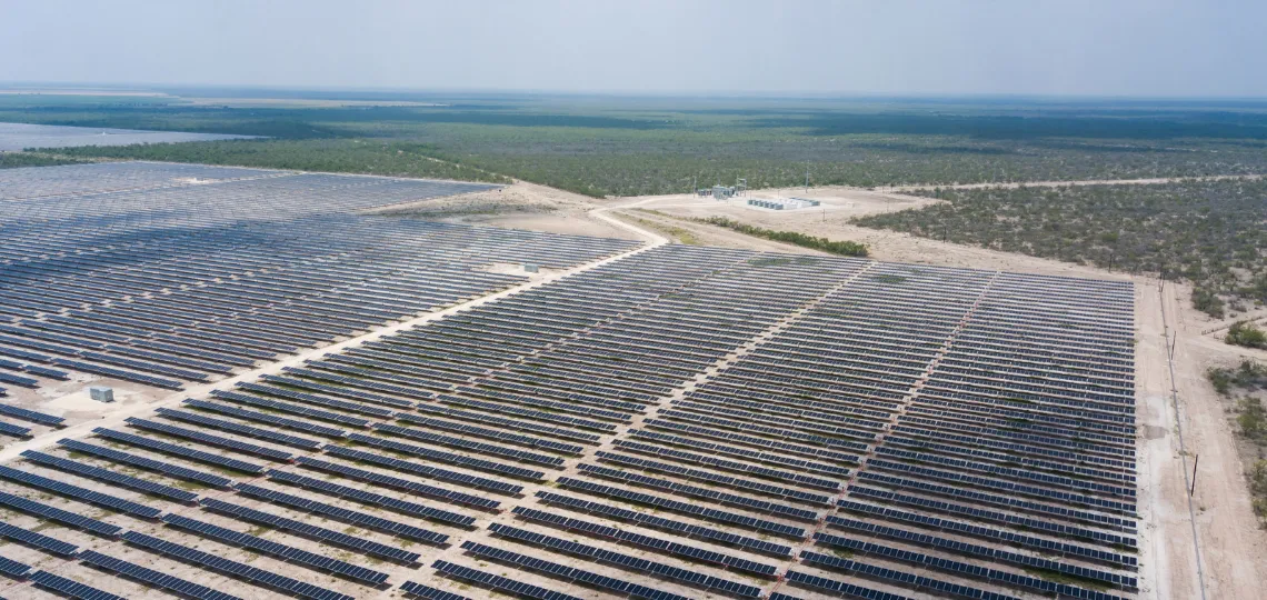 Cypress Creek secures $190mn financing for hybrid solar project in Colorado