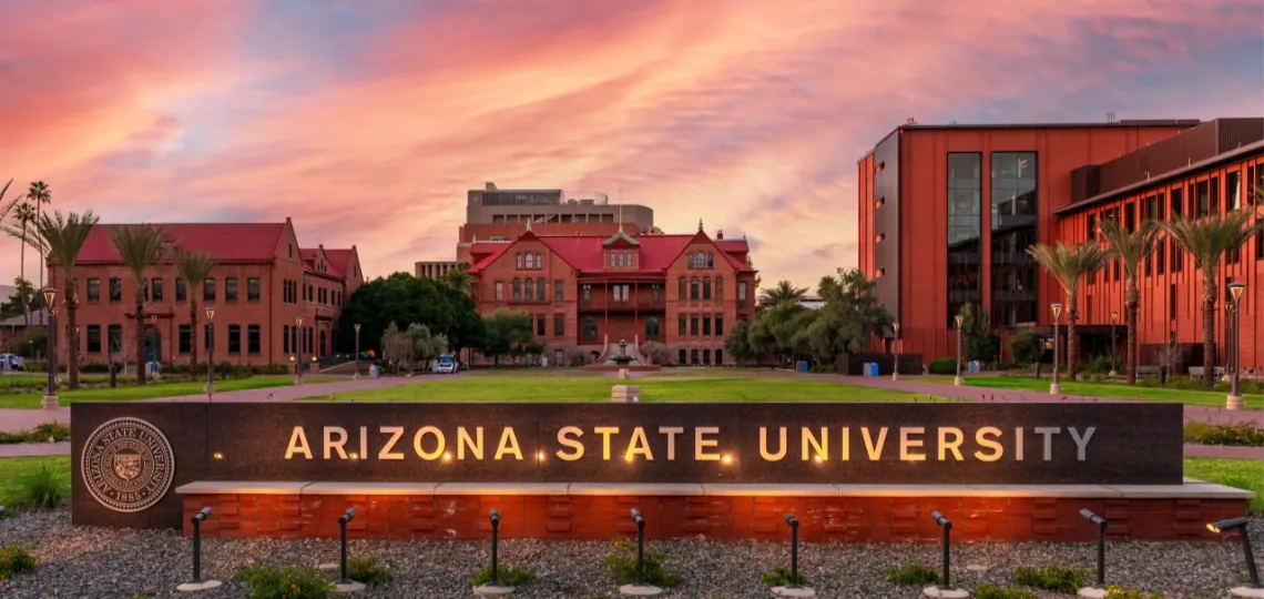 Arizona State University crée un institut mondial de l’énergie avec un don de $50mn