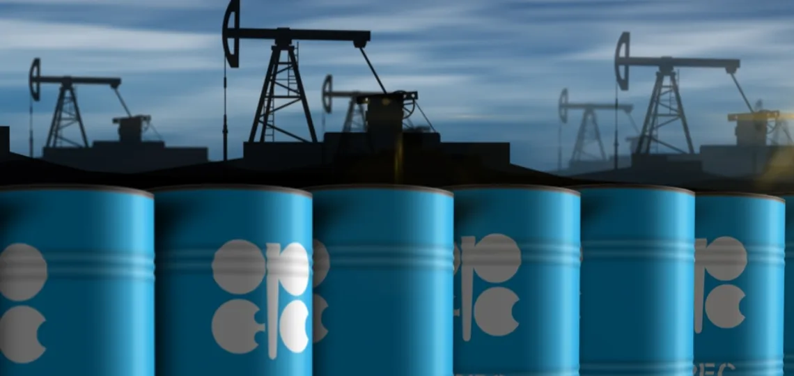 Les incertitudes sur la production de l’OPEP stabilisent le marché pétrolier mondial