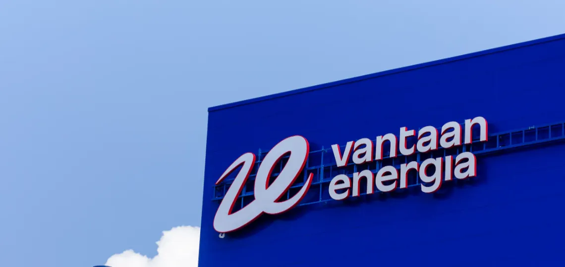Vantaan Energia selects Elisa Industriq to optimise 10 MW battery in Finland