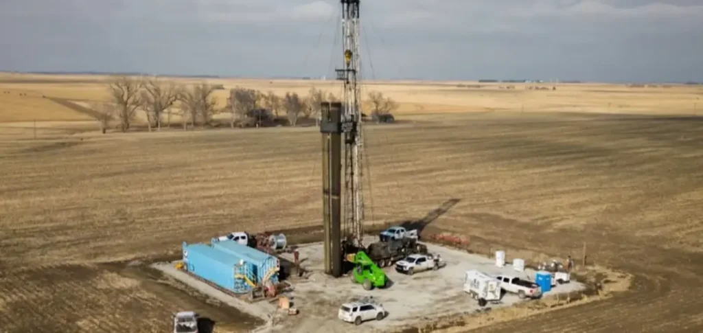 Element One sécurise une option d’acquisition sur une technologie d’extraction d’hydrogène géologique