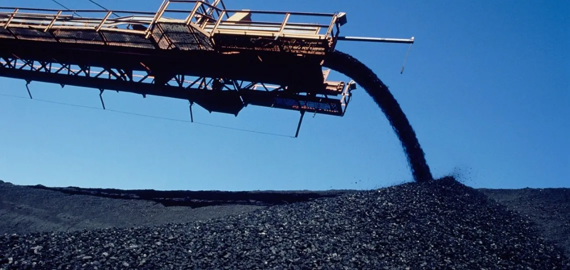 Morocco sets conditional coal phase-out target from 2040