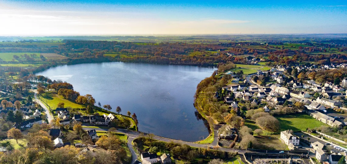 ENGIE Solutions décroche un contrat de 25 ans pour un réseau de chaleur à Bain-de-Bretagne