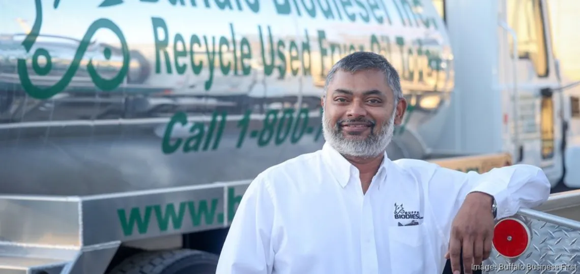 Sumit Majumdar joins Verite Capital Partners as Energy Director and Limited Partner