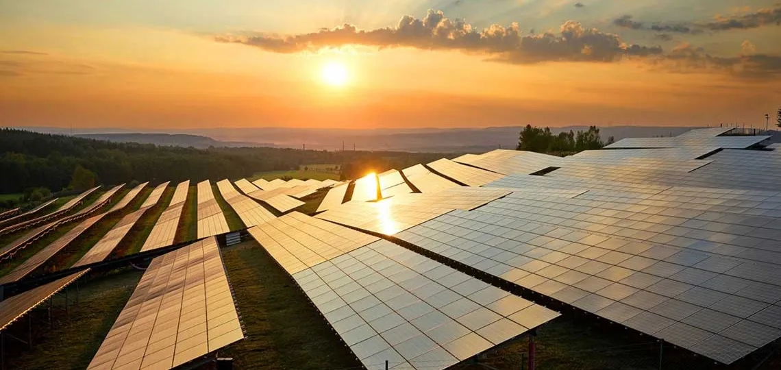 Single-axis solar reaches $37/MWh in Middle East and Africa in 2025