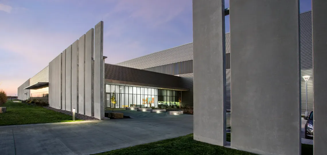 Menlo Digital launches construction of 48 MW data centre in Virginia