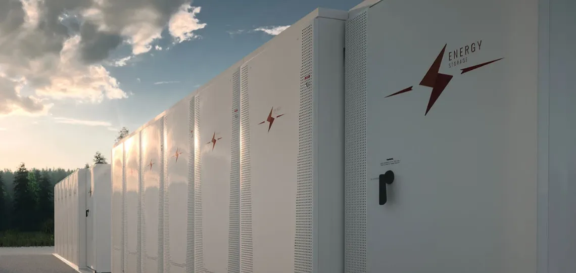 Daiwa launches 160MWh energy storage project in Chitose