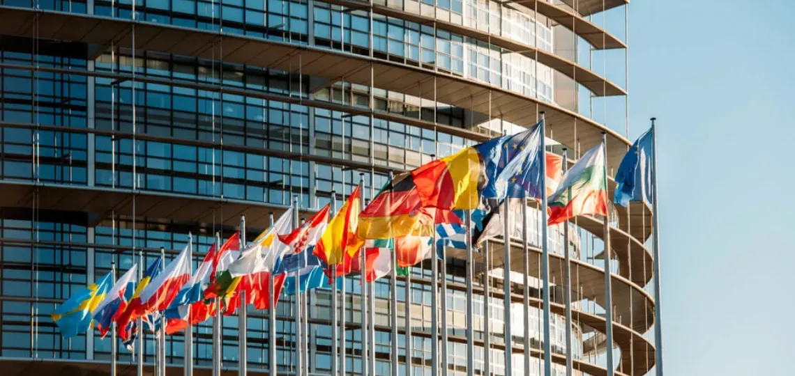 L’Union européenne accuse un retard de 21,5 mtpa sur ses objectifs de stockage de carbone