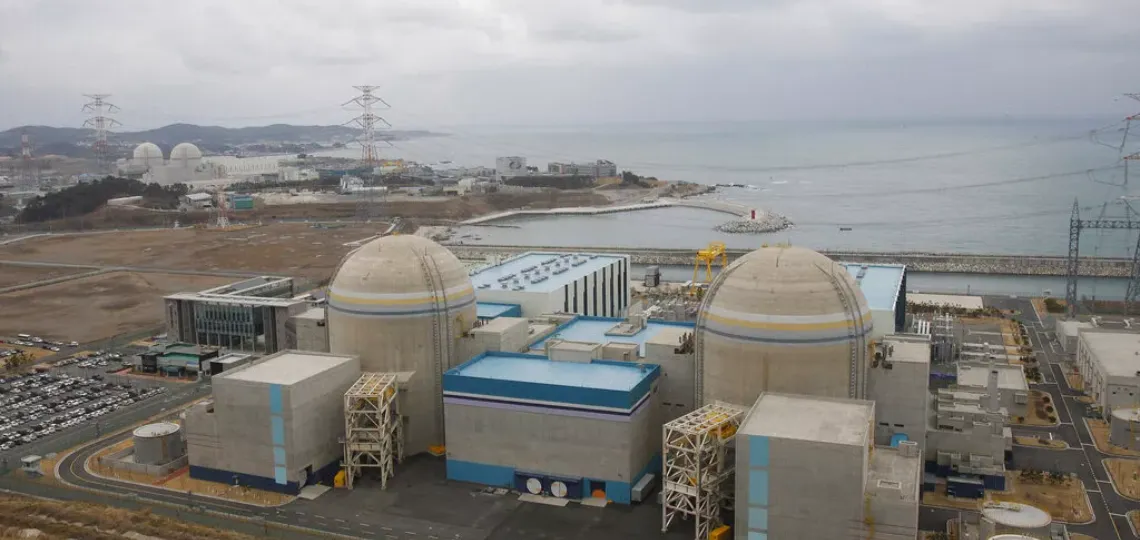 First El Dabaa nuclear reactor receives 330-tonne pressure vessel
