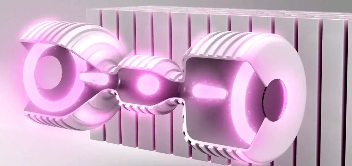 Helion obtient un permis décisif pour sa centrale de fusion Orion aux États-Unis