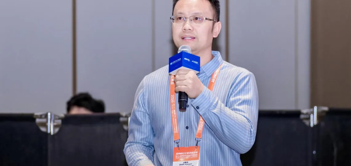 BAK Battery industrialises semi-solid batteries with 390Wh/kg output